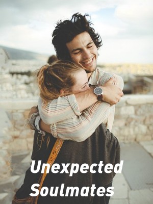 Unexpected Soulmates,Zara siddique