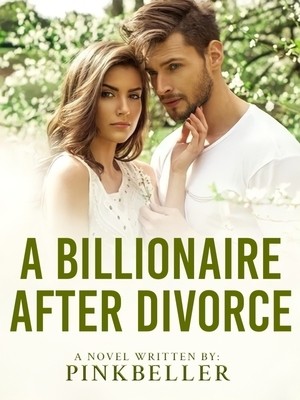 A Billionaire After Divorce,pinkbeller