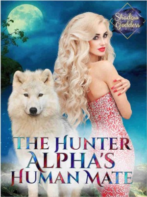 The Hunter Alphas Human Mate