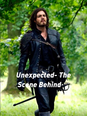 Unexpected- The Scene Behind,Silvah