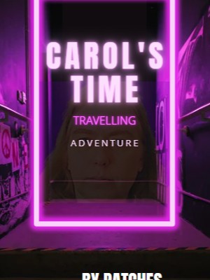 Carol's Time Travelling ADventure,Patches