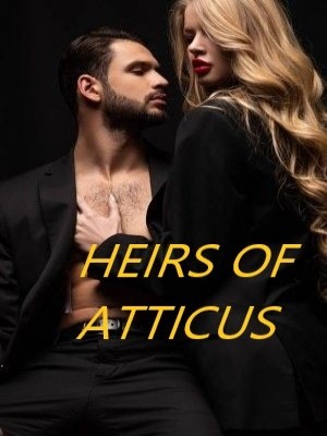 HEIRS OF ATTICUS,Halumaa