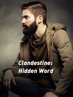 Clandestine: Hidden Word