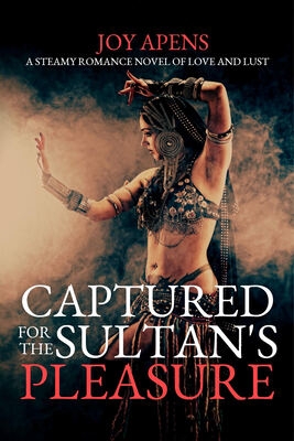 Captured For The Sultan