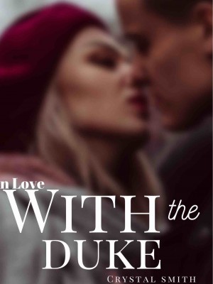 In Love With The Duke,Crystal smith