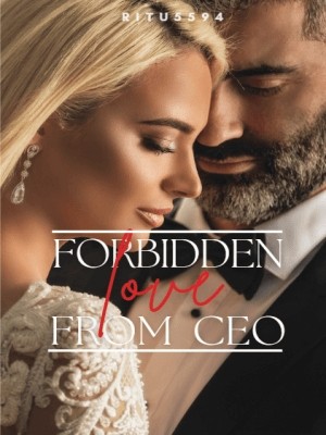 Forbidden Love From CEO,ritu5594