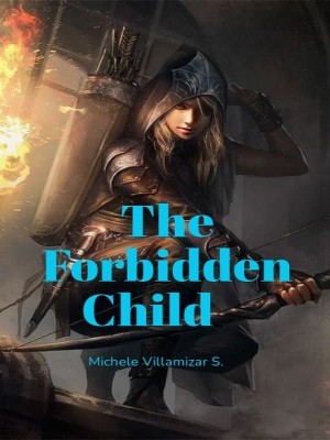 The Forbidden Child,Michele