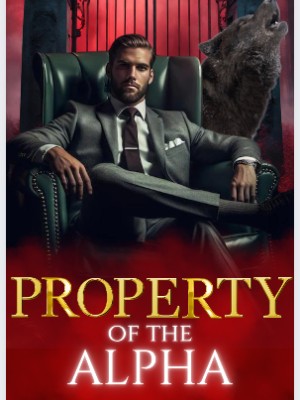 Property Of The Alpha,Allison King