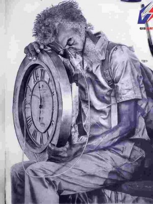 My Teacher,Iriq blaq