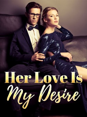 Her Love Is My Desire,Inonge Mitchie