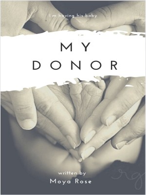 My Donor,Maija