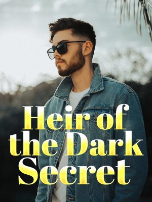 Heir of the Dark Secret,