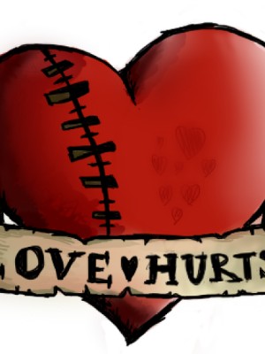 When Love Hurts,TPKs Stories
