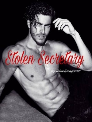 Stolen Secretary,BlueDragon95
