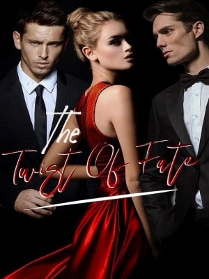 The Twist Of Fate,Nuella Anyanele