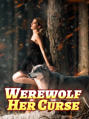 Werewolf: Her Curse,