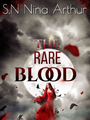 The Rare Blood,S.N Nina Arthur