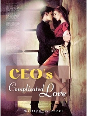 CEO's Complicated Love