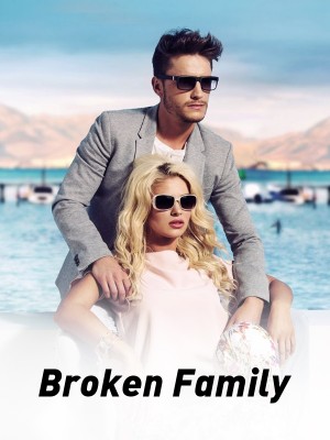 Broken Family