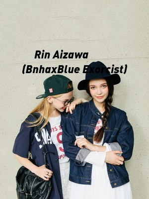 Rin Aizawa (BnhaxBlue Exorcist)