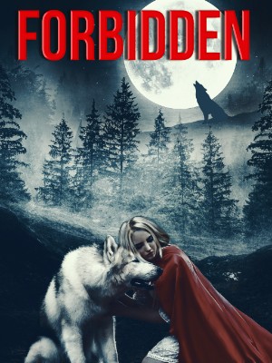 Forbidden,Ella Bujold