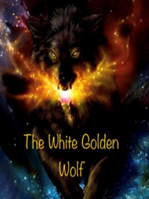 The White Golden Wolf,TCM