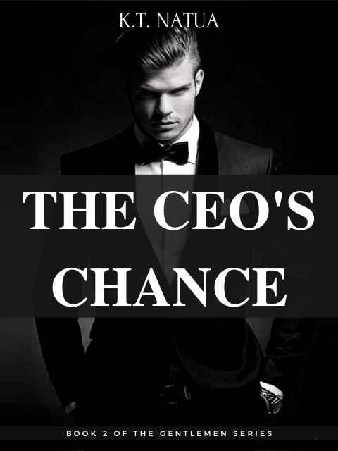 The CEOs Chance