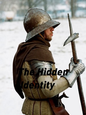 The Hidden Identity,Ularimma Ndukwe