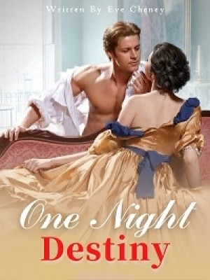 One Night Destiny,Eve Cheney