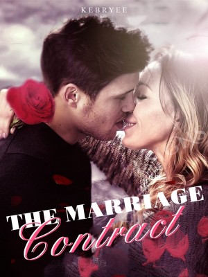 The Marriage Contract,Kebryee