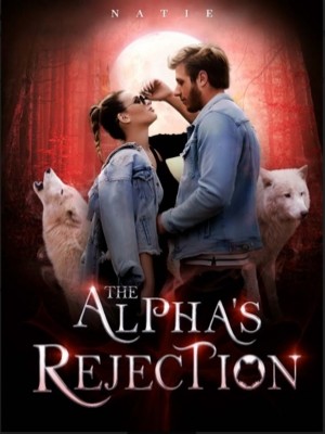 The Alpha's Rejection,Natie