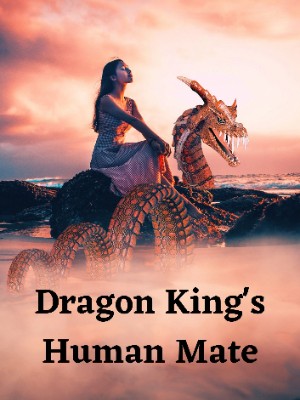 Dragon King's Human Mate,Tracy Tauro