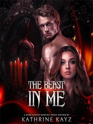 The Beast In Me,kathrine kayz