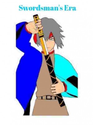 Swordsman's Era,Cj_cj
