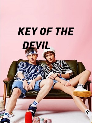 KEY OF THE DEVIL