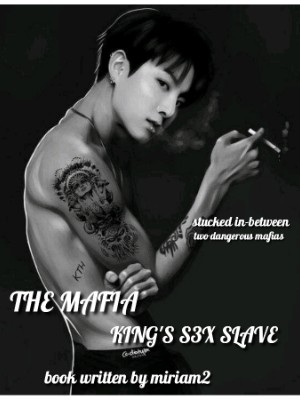 The Mafia King's Sex Slave,Miriam2
