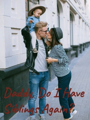 Daddy, Do I Have Siblings Again? ,