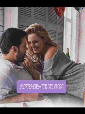 AFFAIR- THE SIN,Mohsin Khan