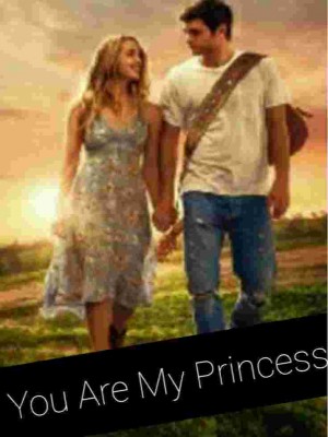 You Are My Princess