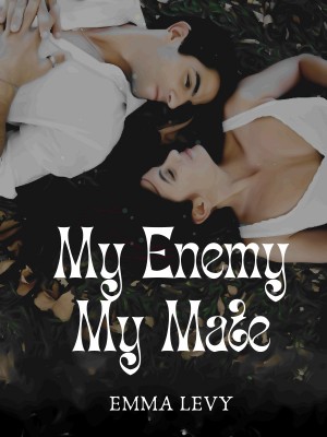 My Enemy, My Mate,Emma Levy