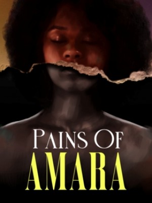 Pains Of Amara,Adaririchichi