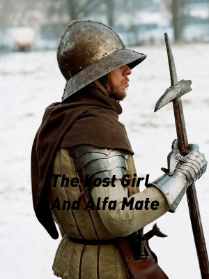 The Lost Girl And Alfa Mate,Jasmines stories