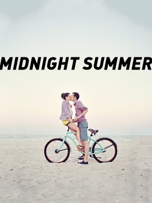 MIDNIGHT SUMMER,Marjorie Ryna