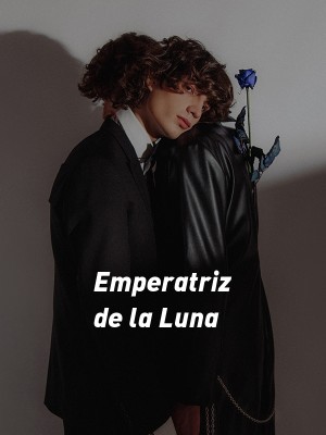 Emperatriz de la Luna,mi.moon