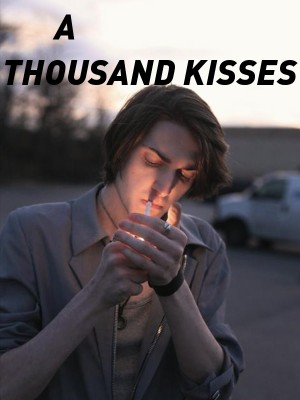A THOUSAND KISSES,Marjorie Ryna