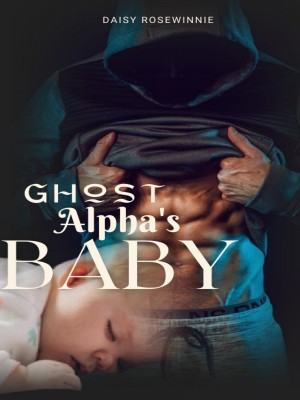 Ghost Alpha's Baby,Daisy RoseWinnie