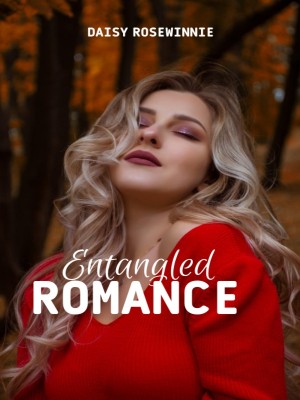 Entangled Romance,Daisy RoseWinnie