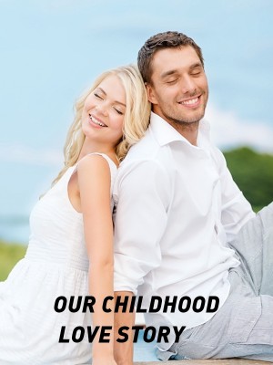OUR CHILDHOOD LOVE STORY,Rainbow kid