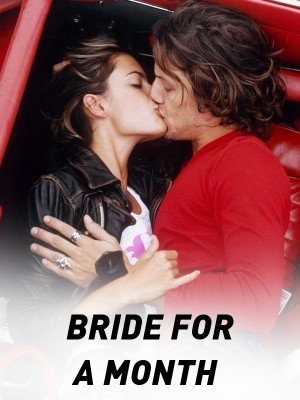 BRIDE FOR A MONTH