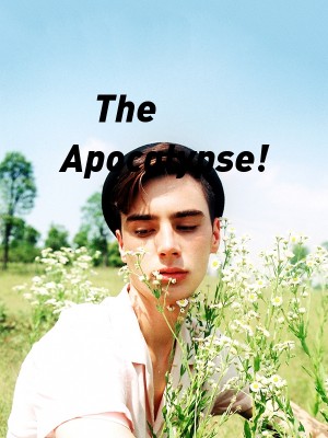 The Apocalypse!,Eternal Silence